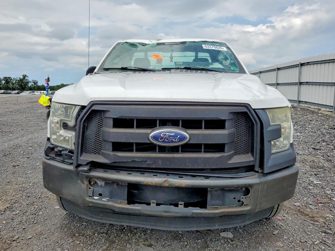 2016 FORD F150 — снимка 5