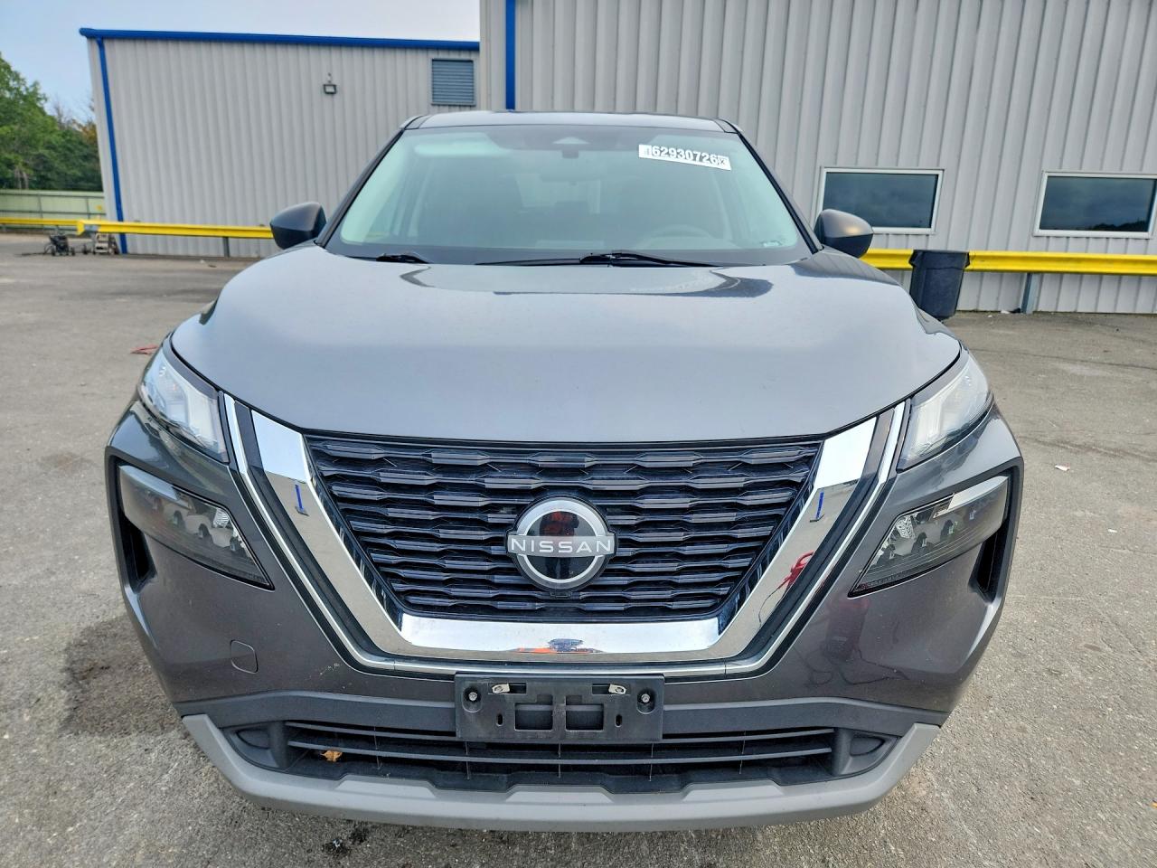 2023 NISSAN ROGUE S — снимка 5