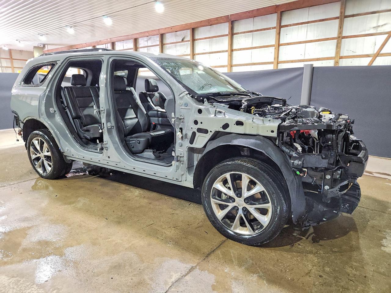 2024 DODGE DURANGO GT — снимка 4