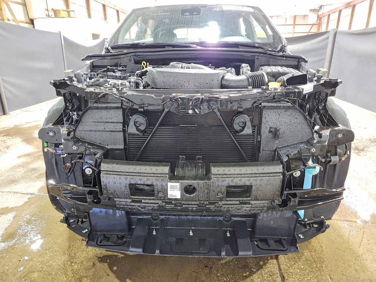 2024 DODGE DURANGO GT — снимка 5