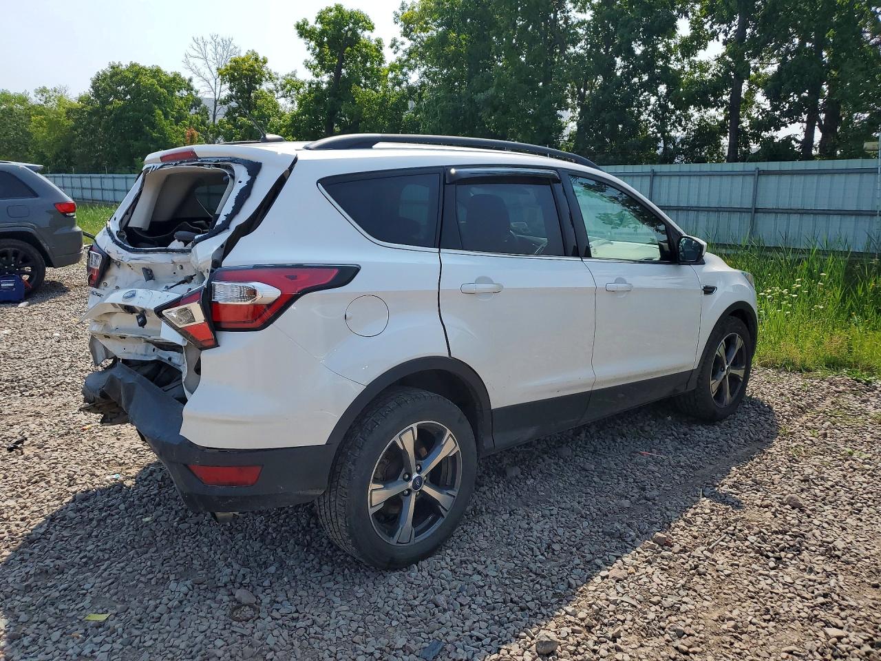 2017 FORD ESCAPE SE — снимка 3