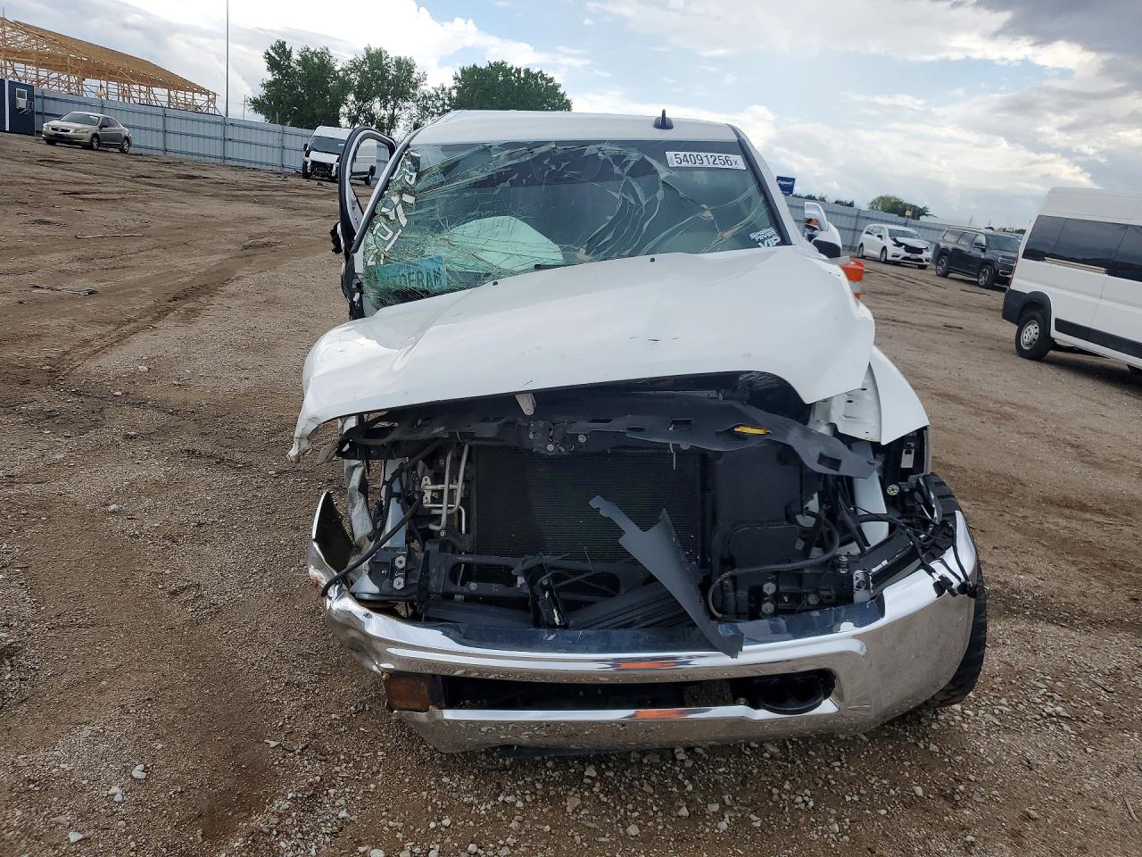 2016 RAM 1500 SLT — снимка 5