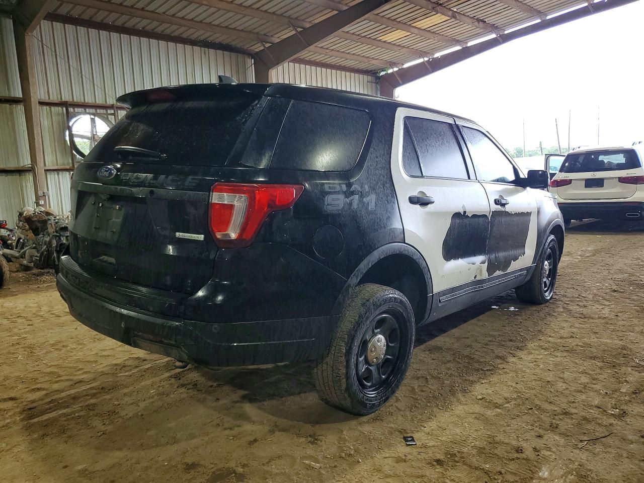 2019 FORD EXPLORER — снимка 3