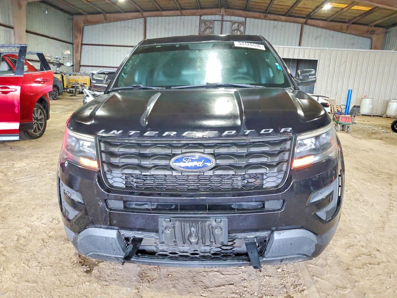 2019 FORD EXPLORER — снимка 5