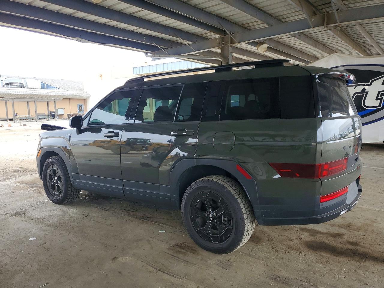 2024 HYUNDAI SANTA FE XRT — снимка 2