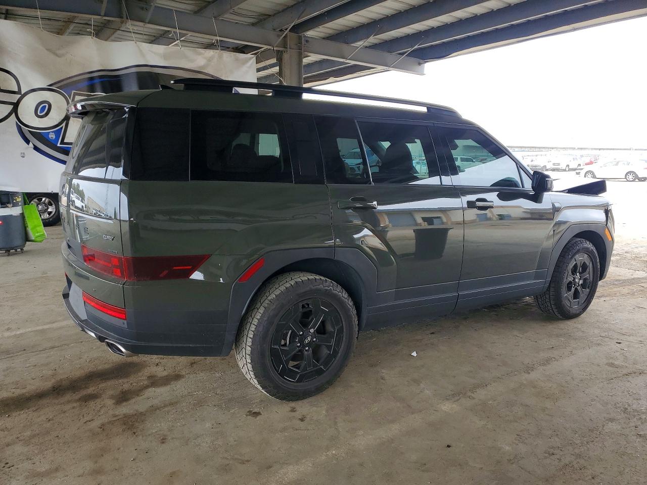 2024 HYUNDAI SANTA FE XRT — снимка 3
