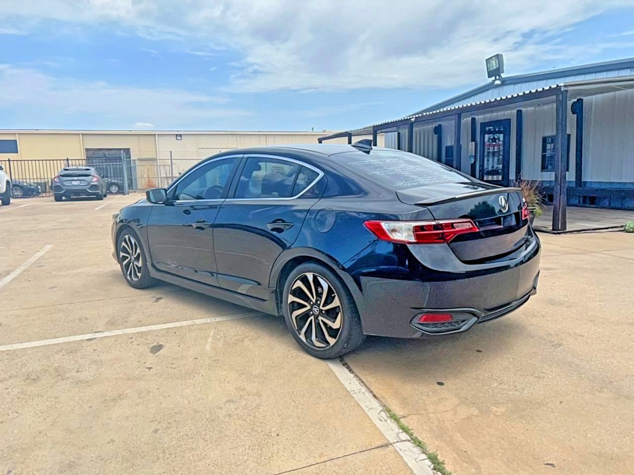 2016 ACURA ILX PREMIUM — снимка 3