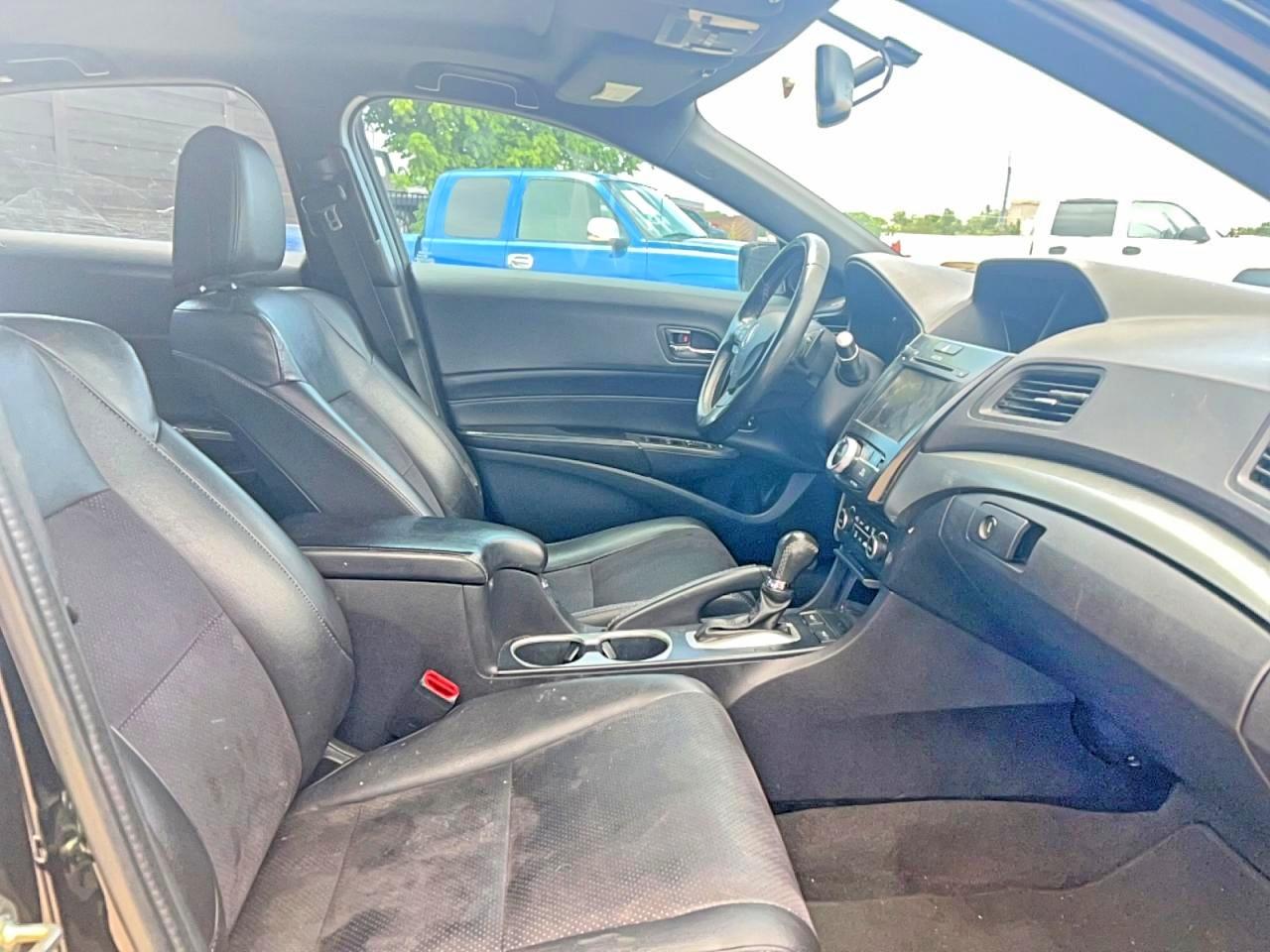 2016 ACURA ILX PREMIUM — снимка 5