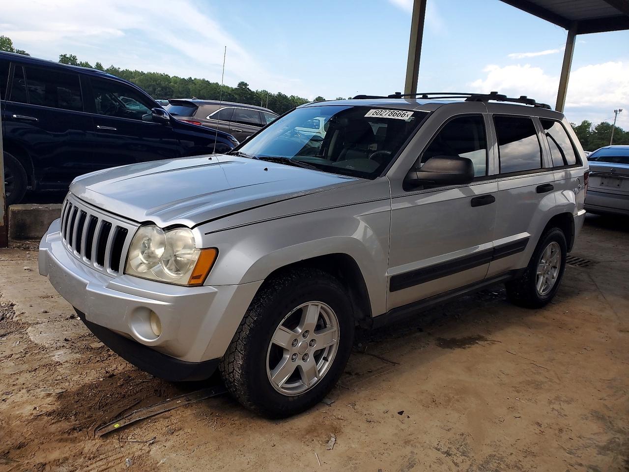2027 JEEP CHEEROKE