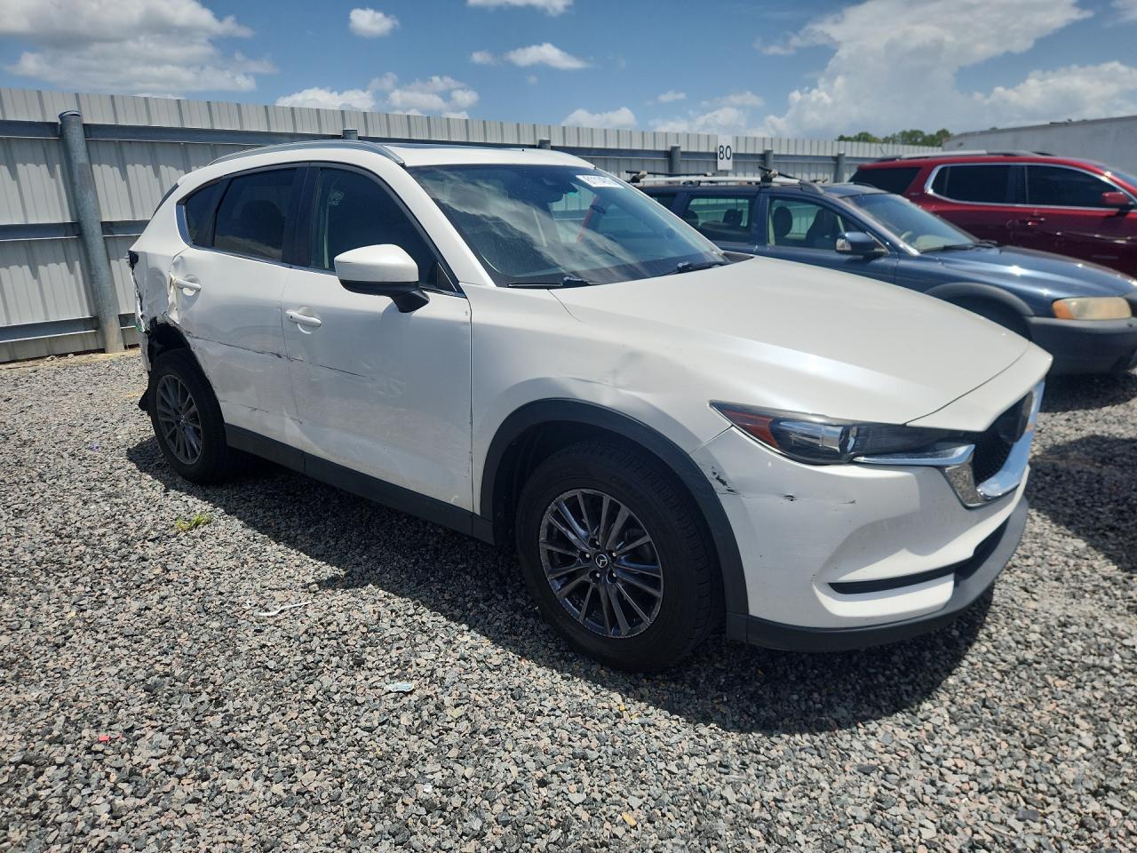 2019 MAZDA CX-5 TOURING — снимка 4