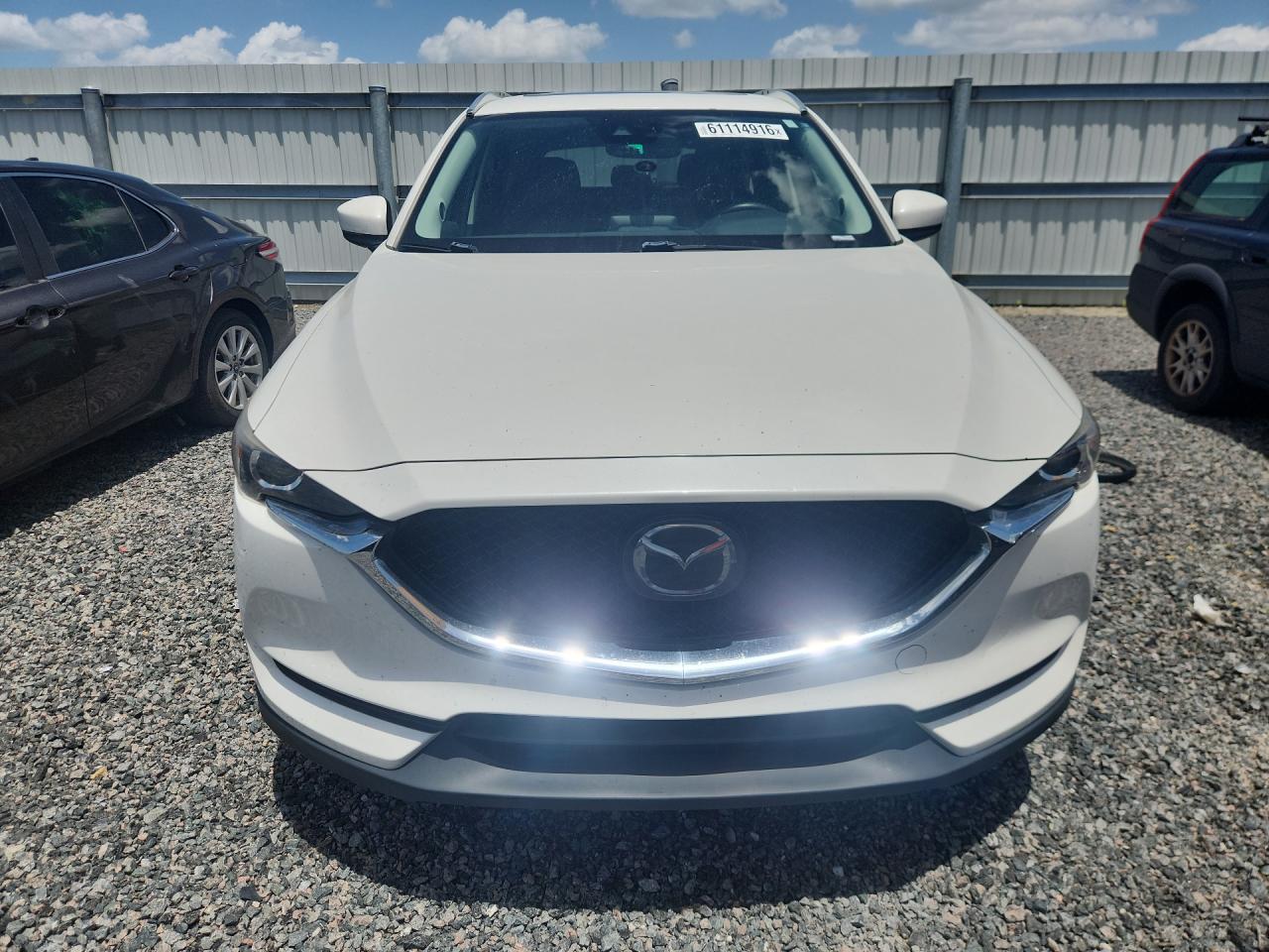 2019 MAZDA CX-5 TOURING — снимка 5