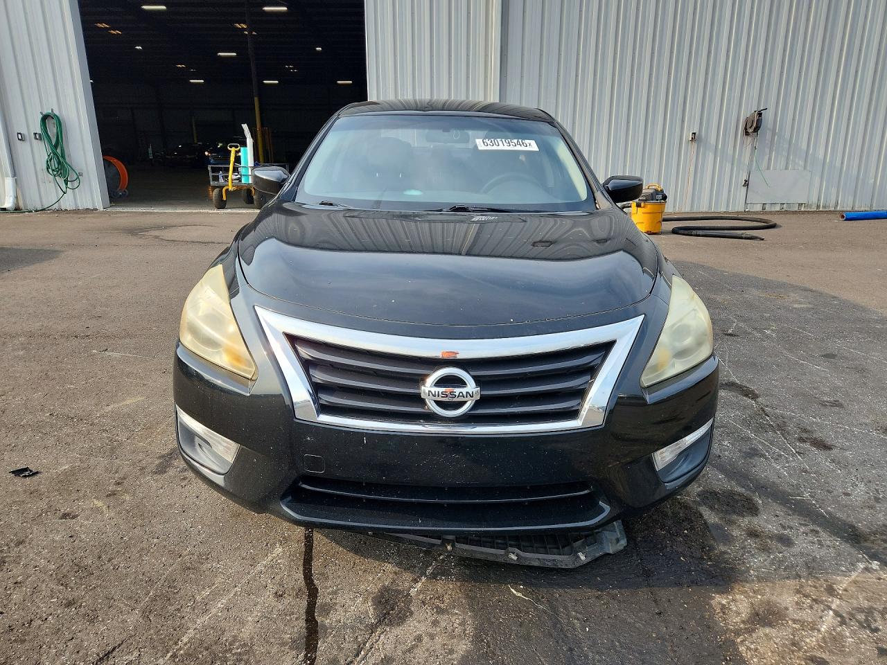 2015 NISSAN ALTIMA 2.5 — снимка 5
