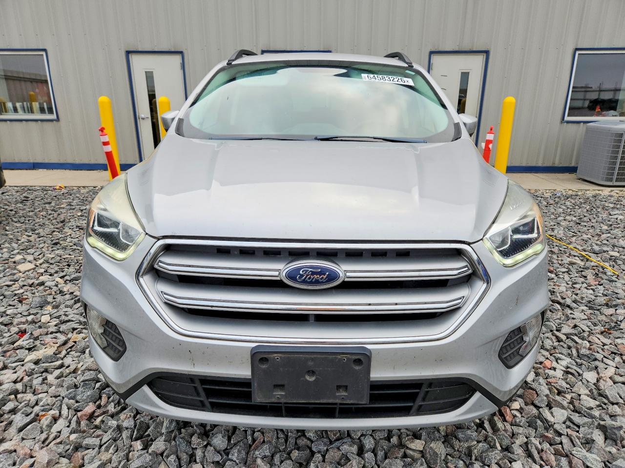 2017 FORD ESCAPE SE — снимка 5