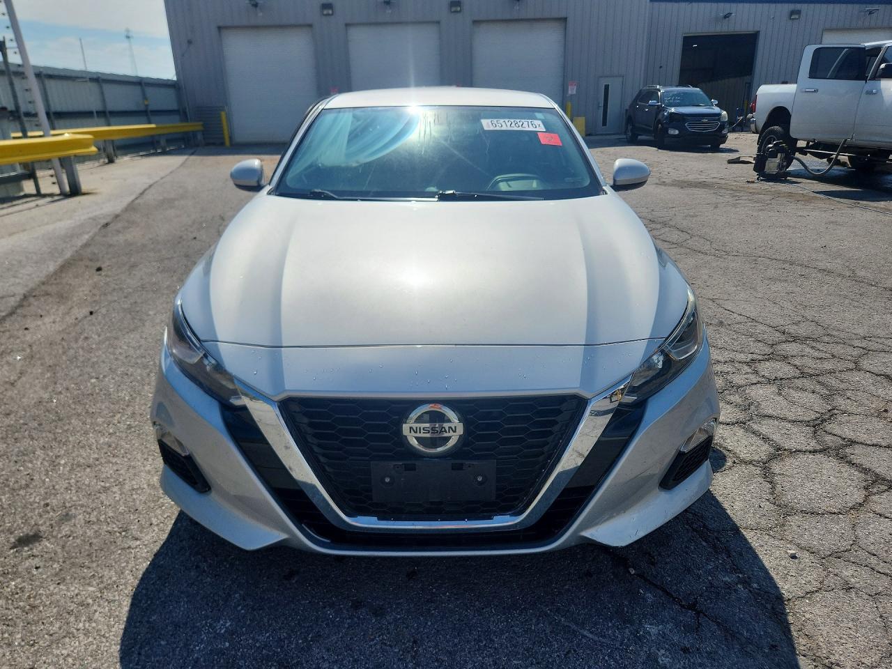 2020 NISSAN ALTIMA S — снимка 5