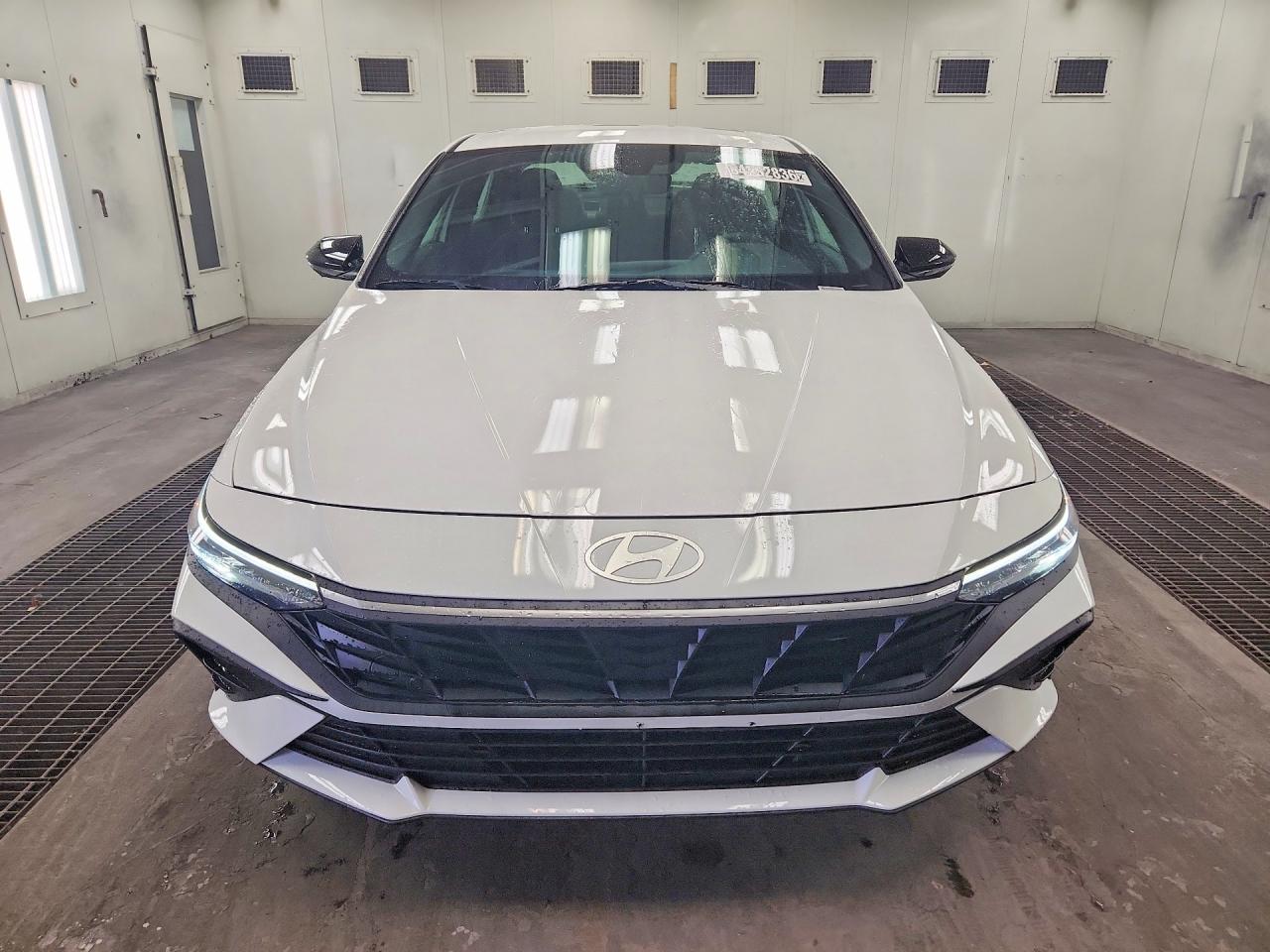 2026 HYUNDAI ELANTRA SEL SPORT — снимка 5