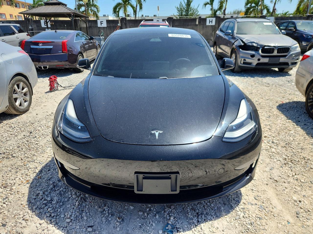 2021 TESLA MODEL 3 — снимка 5