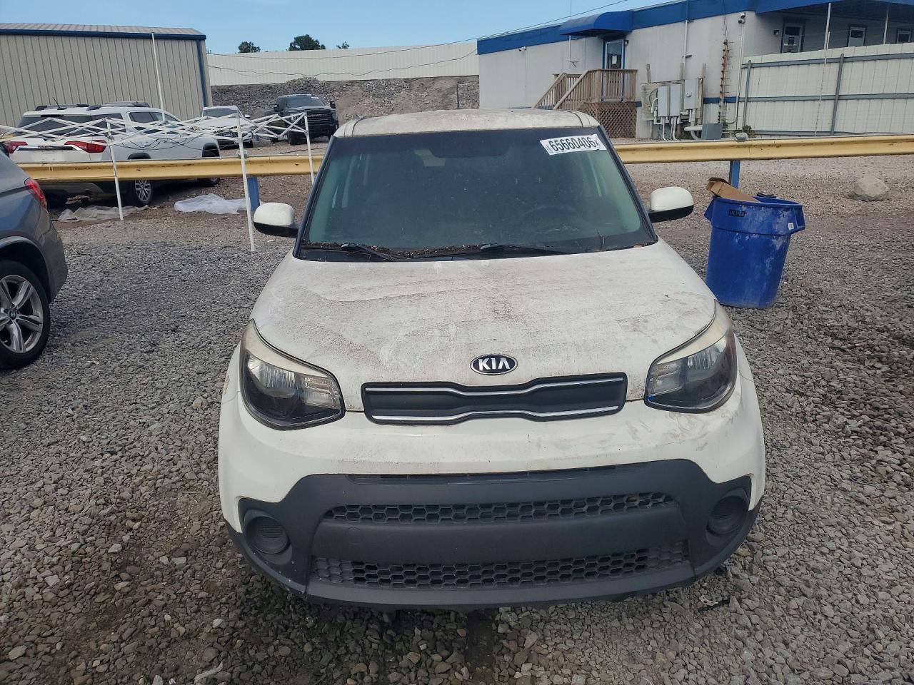 2018 KIA SOUL BASE — снимка 5