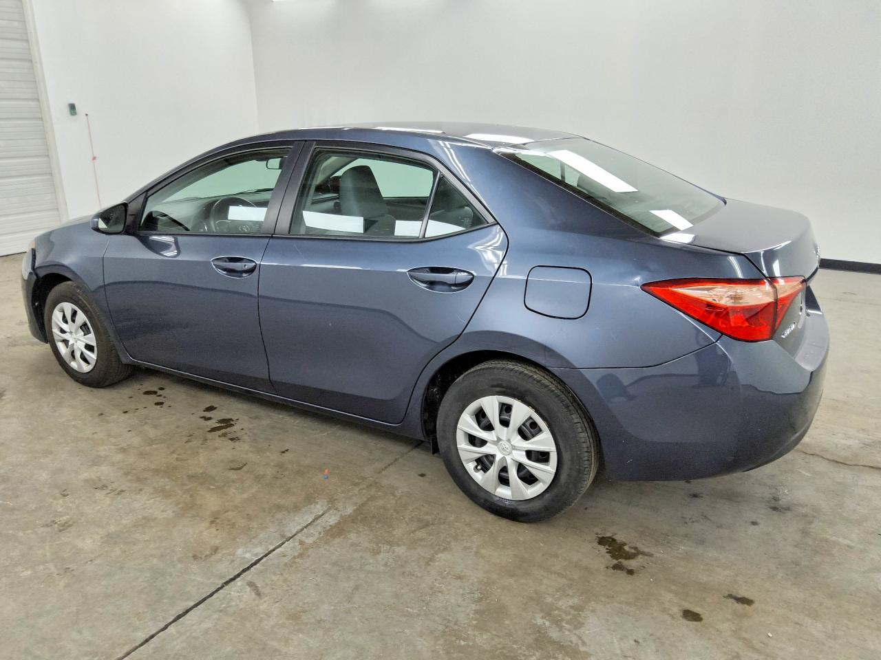 2019 TOYOTA COROLLA L — снимка 2