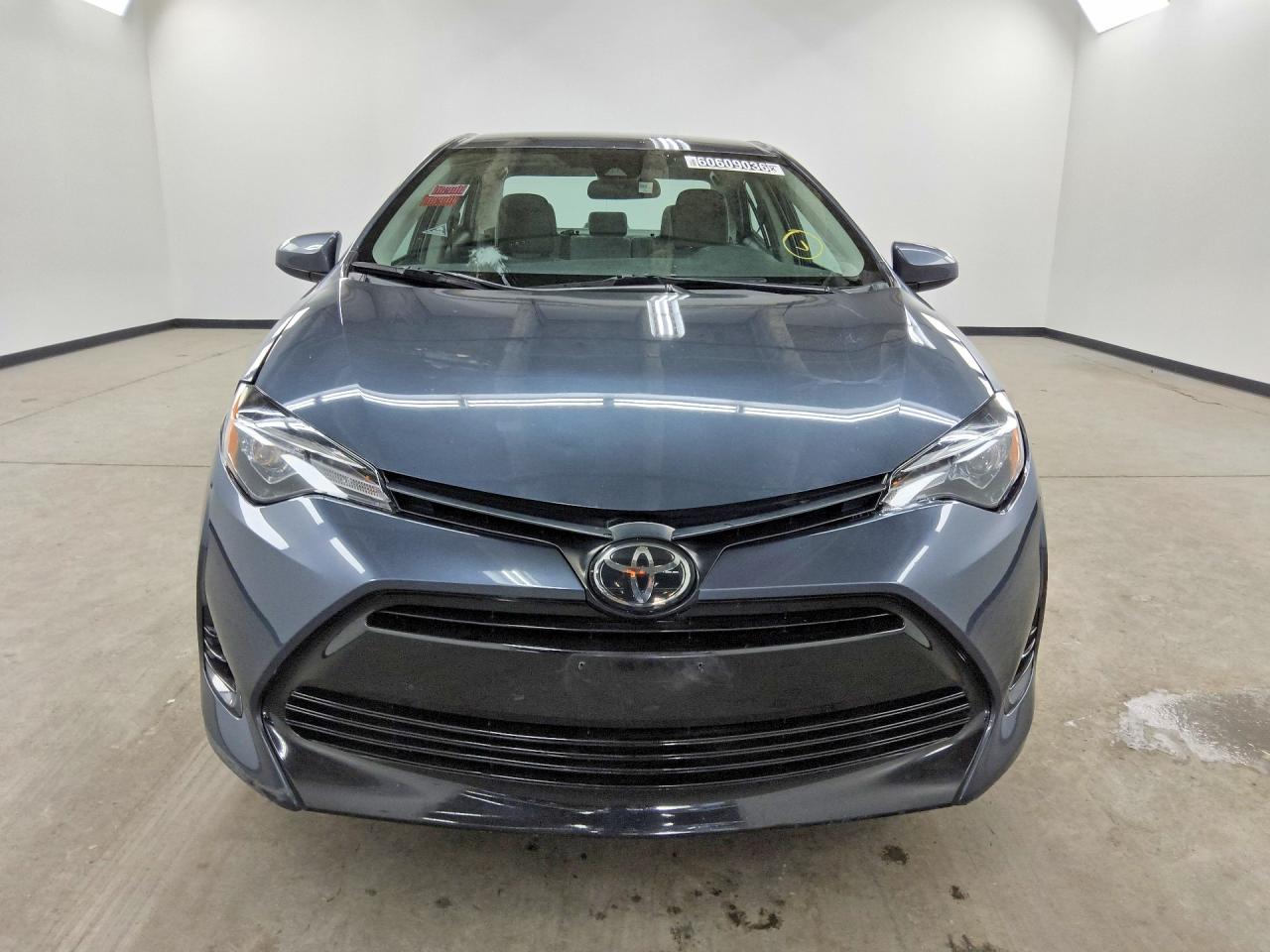 2019 TOYOTA COROLLA L — снимка 5
