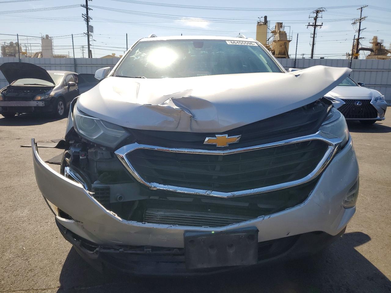 2018 CHEVROLET EQUINOX LT — снимка 5