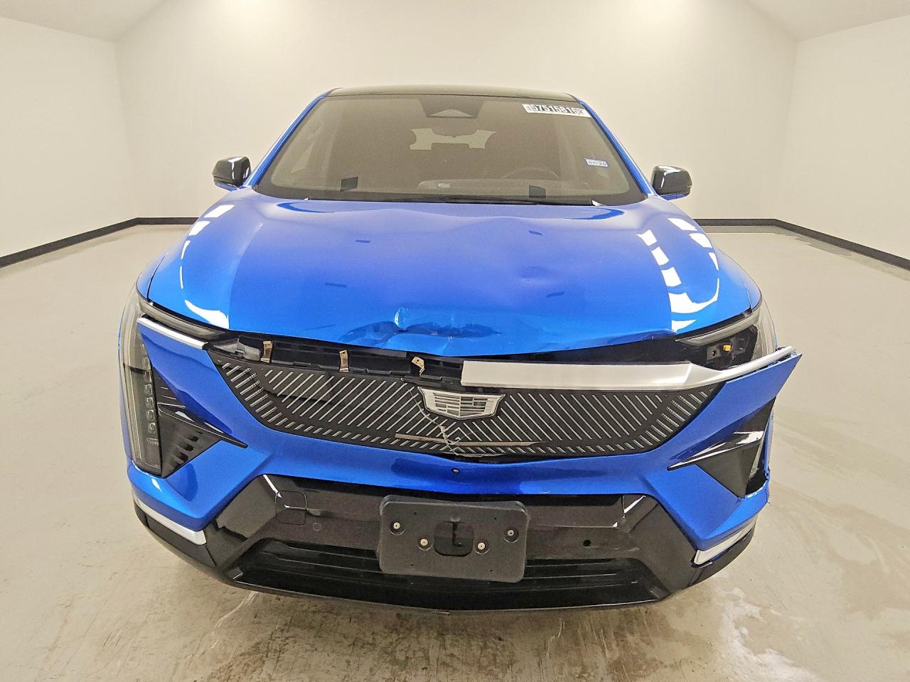 2026 CADILLAC OPTIQ LUXURY — снимка 5