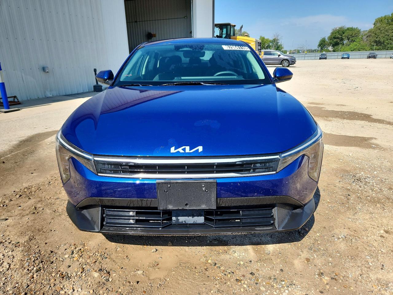 2026 KIA K4 LXS — снимка 5
