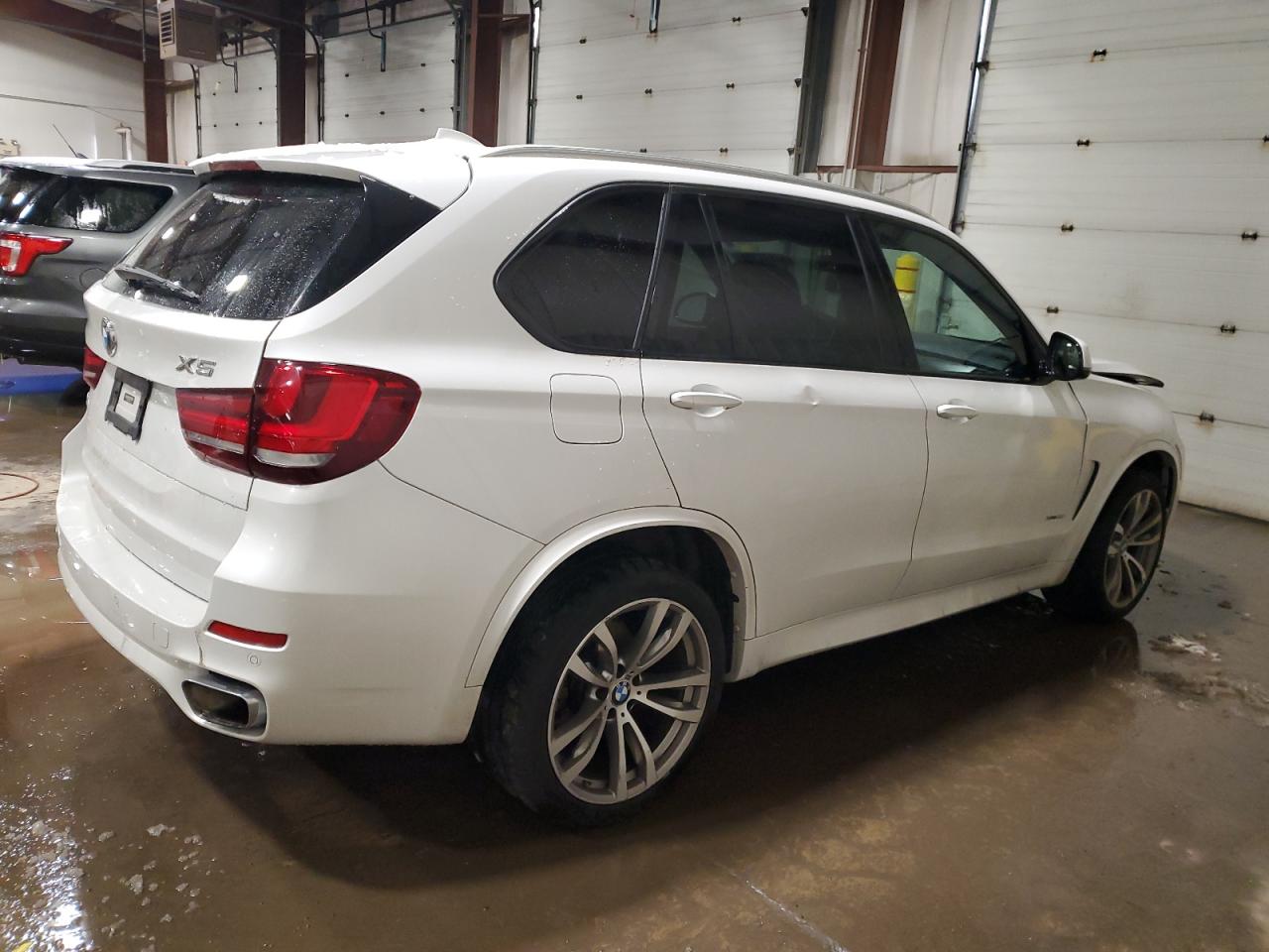 2018 BMW X5 XDRIVE35I — снимка 3