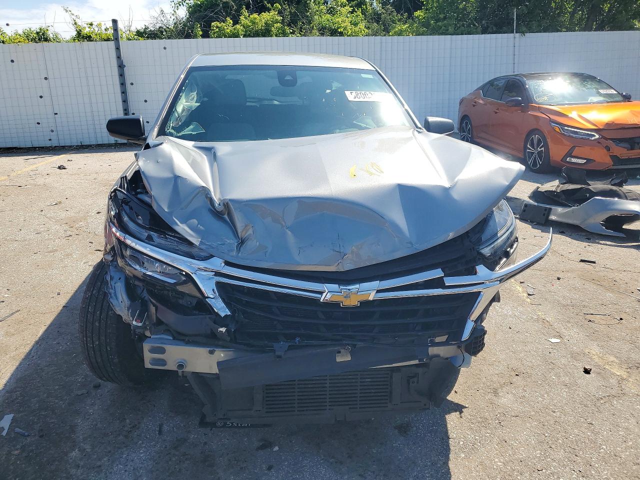 2024 CHEVROLET EQUINOX LS — снимка 5