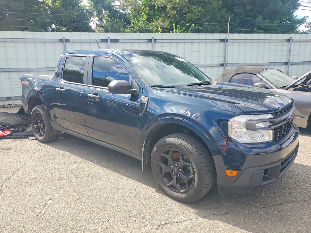 2022 FORD MAVERICK XL — снимка 4