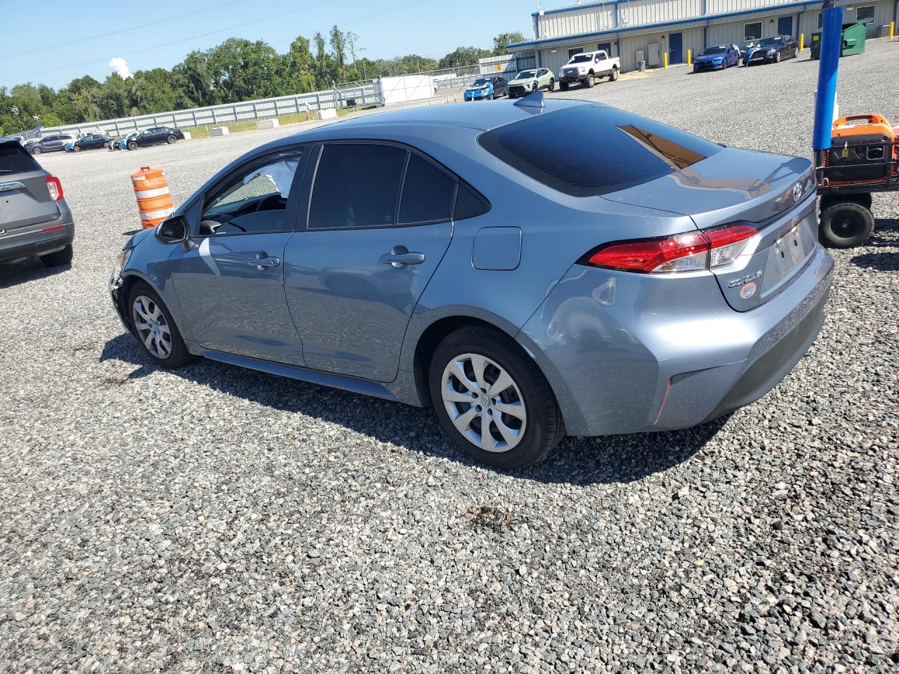 2023 TOYOTA COROLLA LE — снимка 2