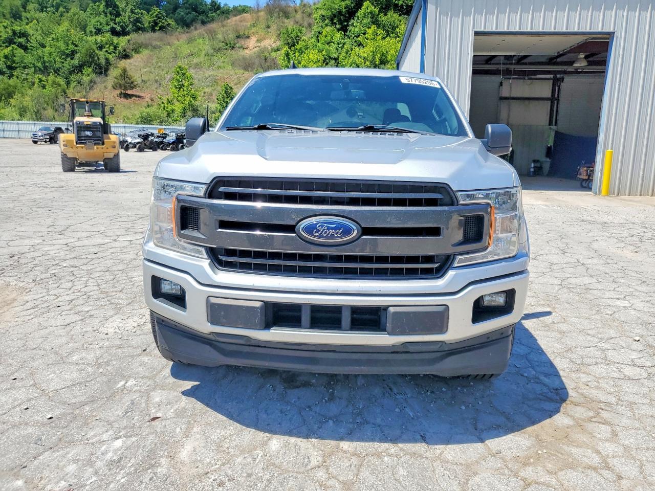 2019 FORD F150 SUPERCREW — снимка 5