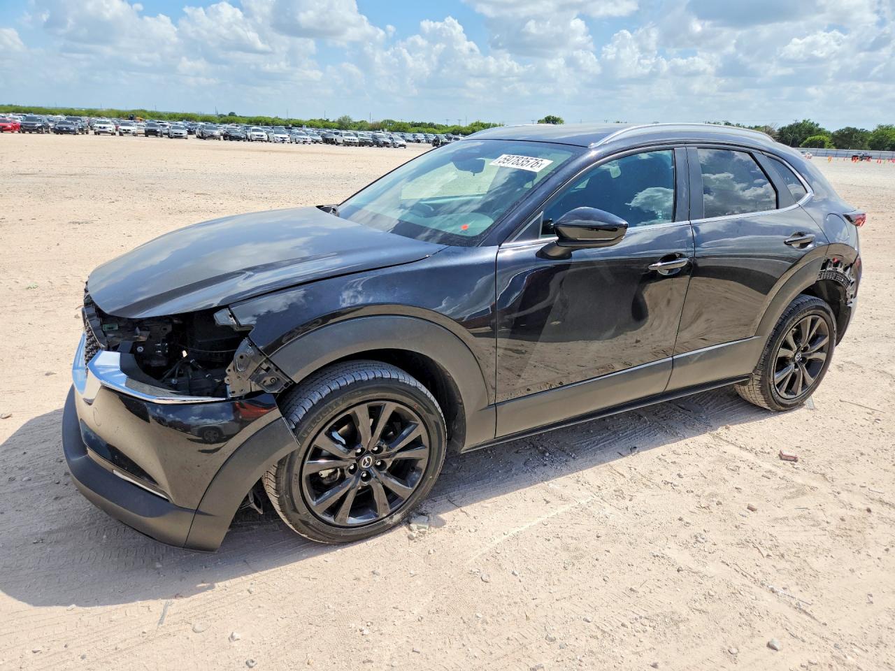 2024 MAZDA CX-30 SELECT