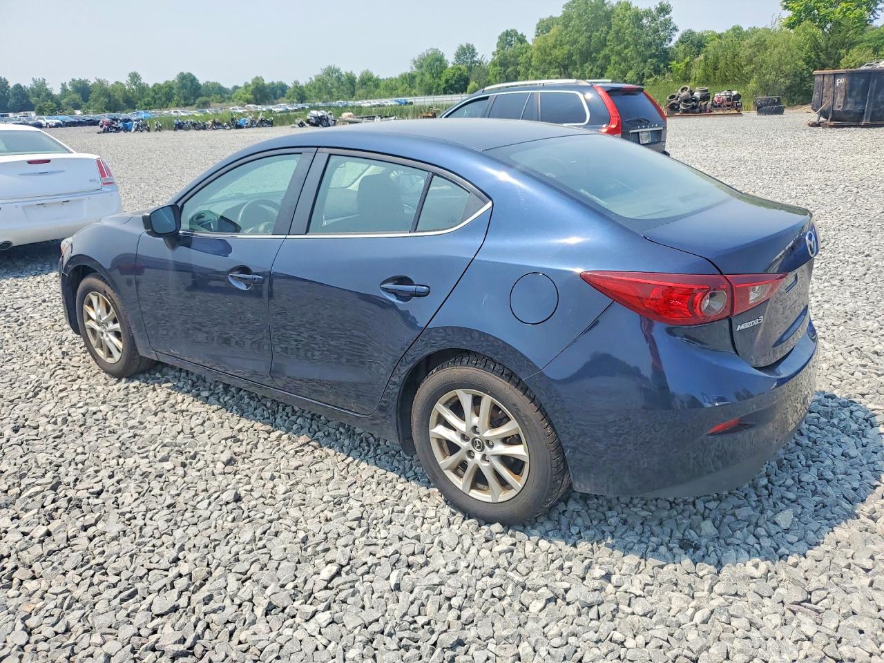 2018 MAZDA 3 SPORT — снимка 2