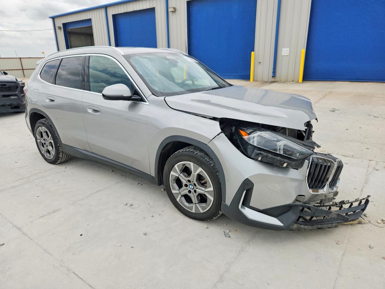 2023 BMW X1 XDRIVE28I — снимка 4