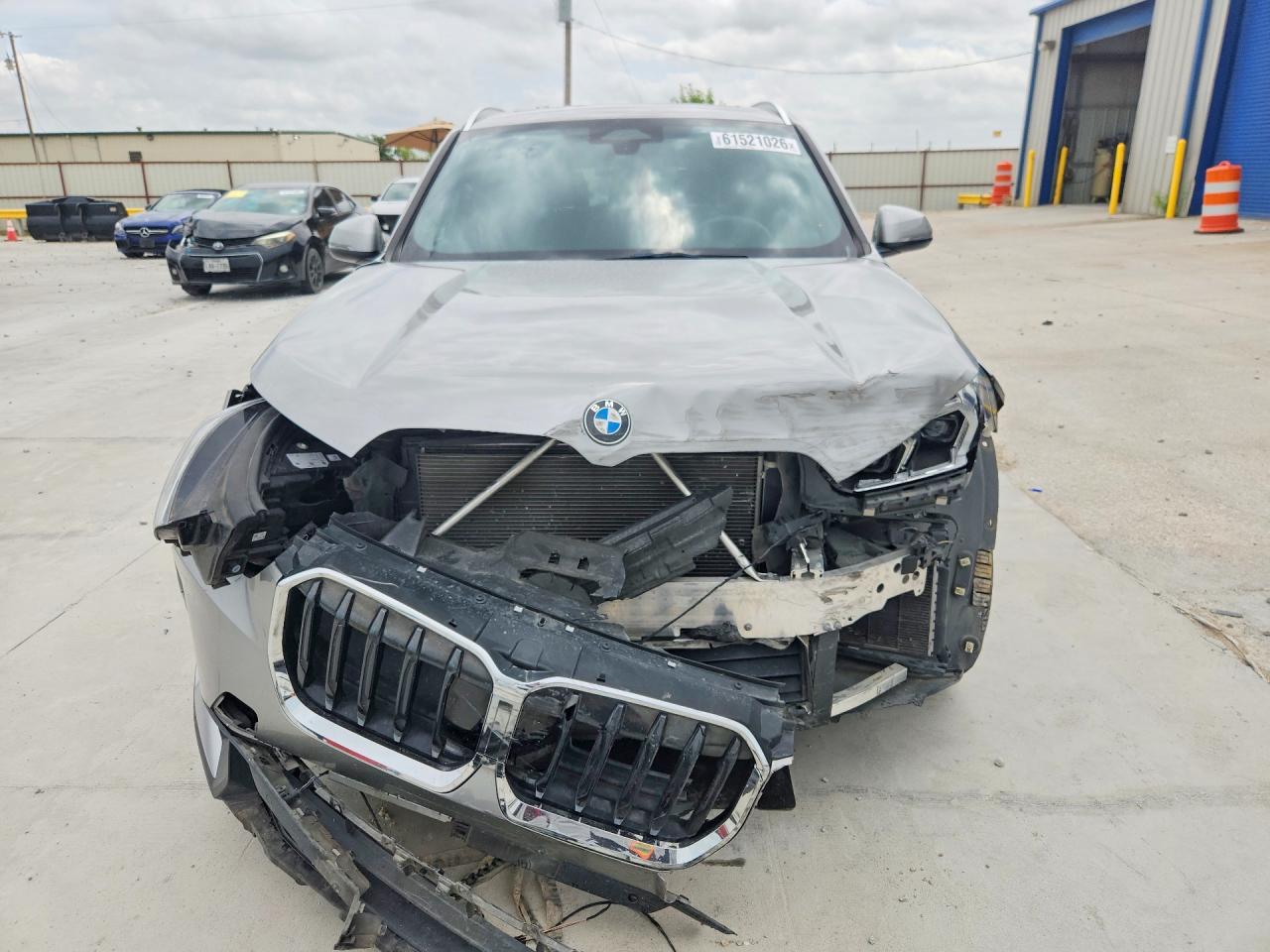 2023 BMW X1 XDRIVE28I — снимка 5