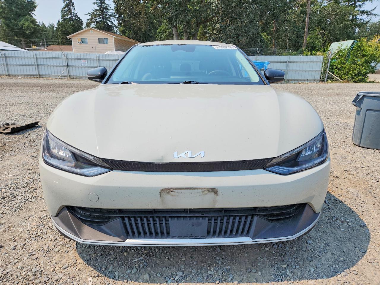 2024 KIA EV6 LIGHT LONG RANGE — снимка 5