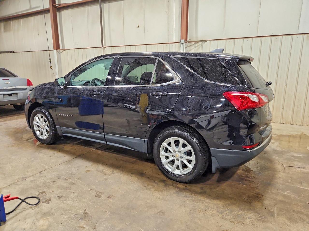 2019 CHEVROLET EQUINOX LT — снимка 2