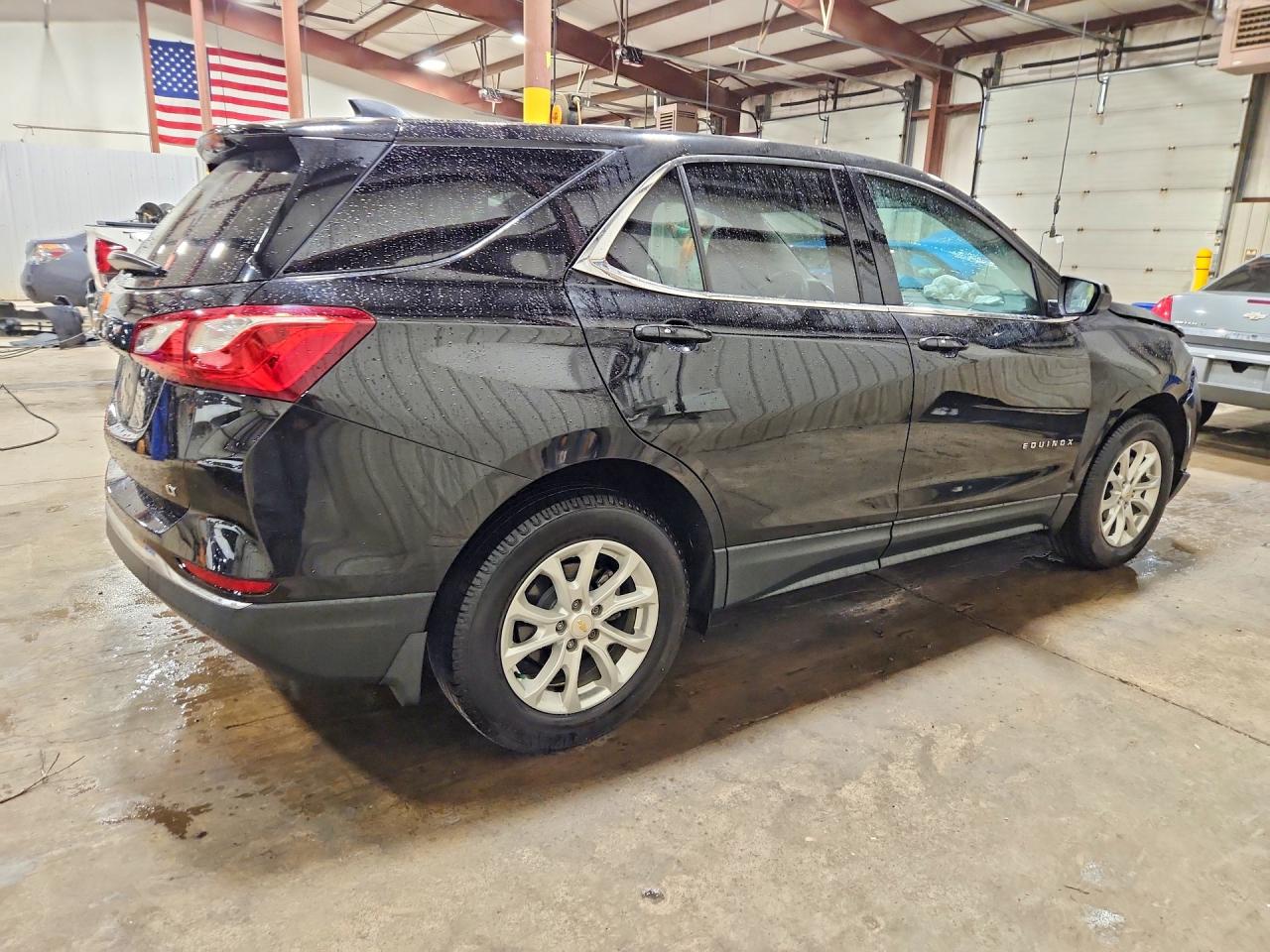 2019 CHEVROLET EQUINOX LT — снимка 3