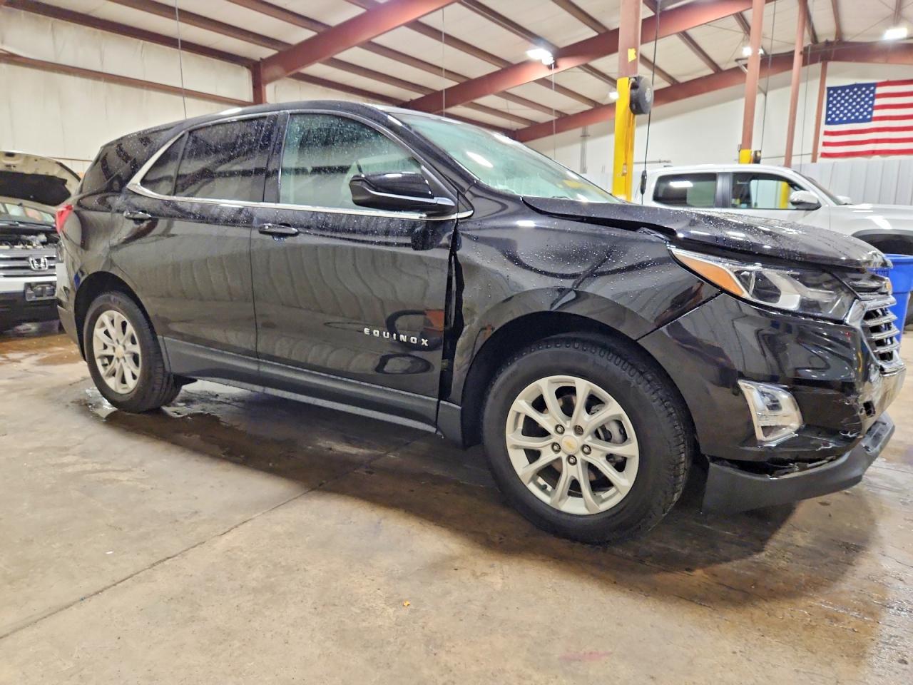 2019 CHEVROLET EQUINOX LT — снимка 4