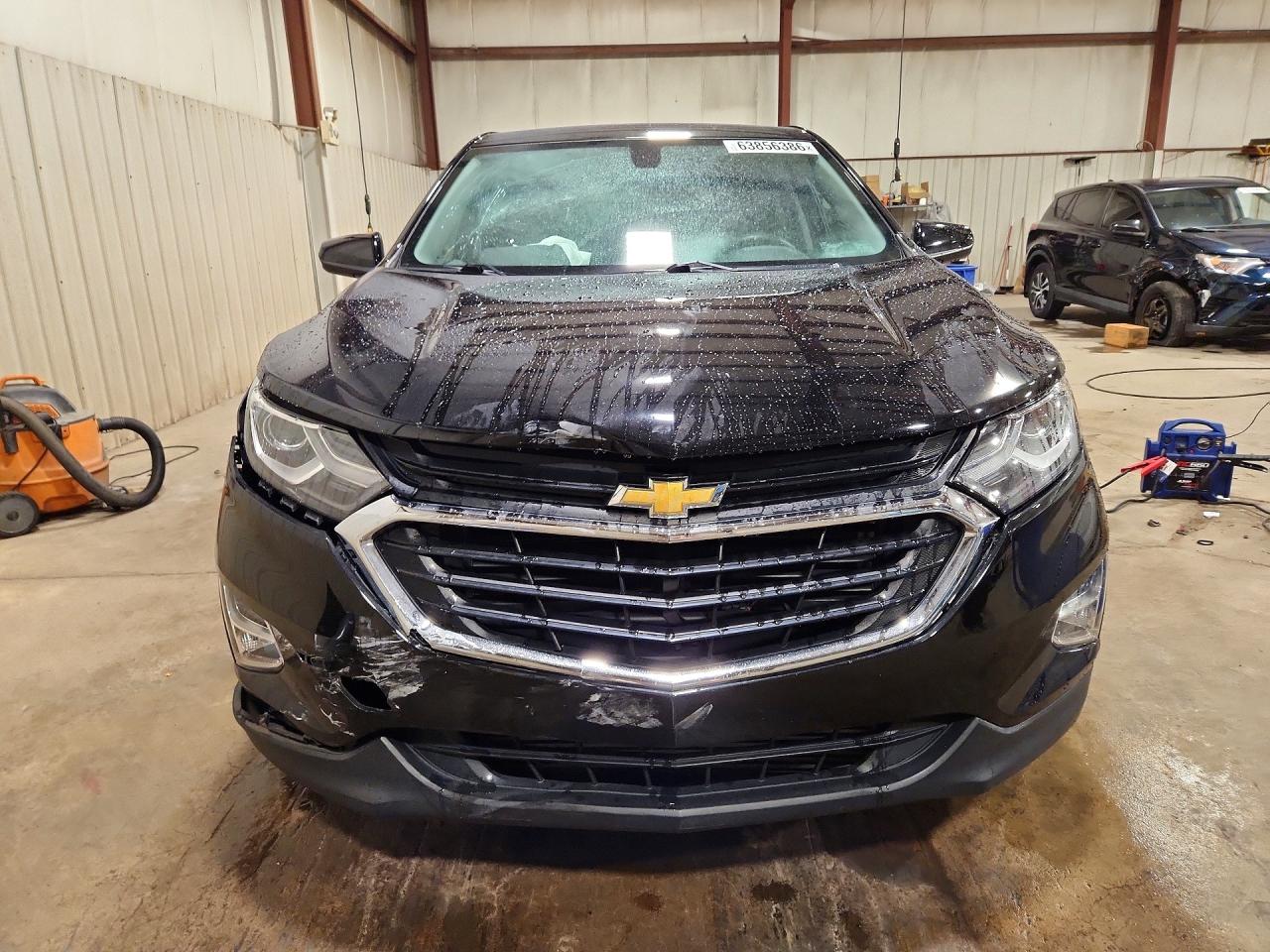 2019 CHEVROLET EQUINOX LT — снимка 5