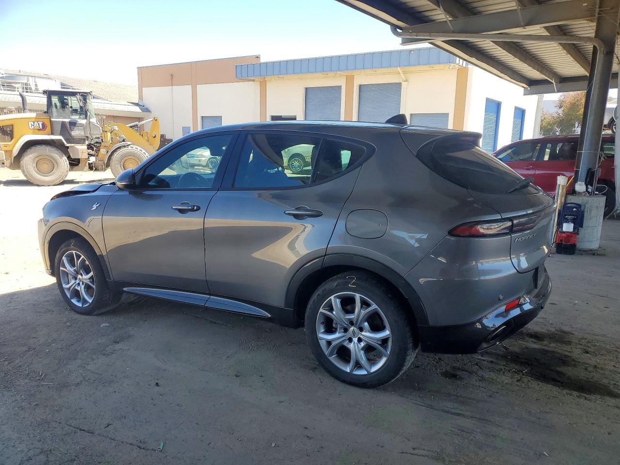 2024 DODGE HORNET R/T — снимка 2