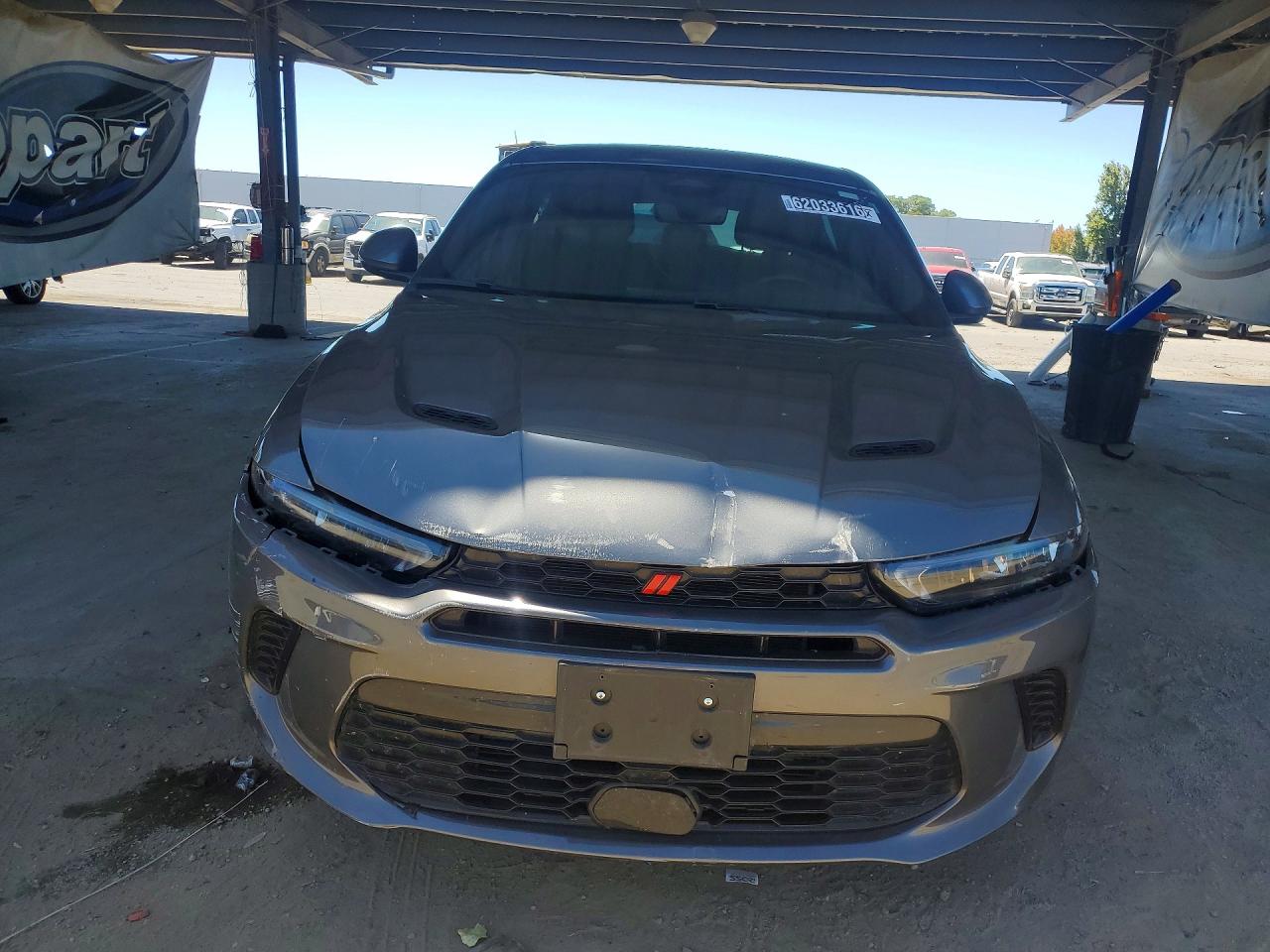 2024 DODGE HORNET R/T — снимка 5