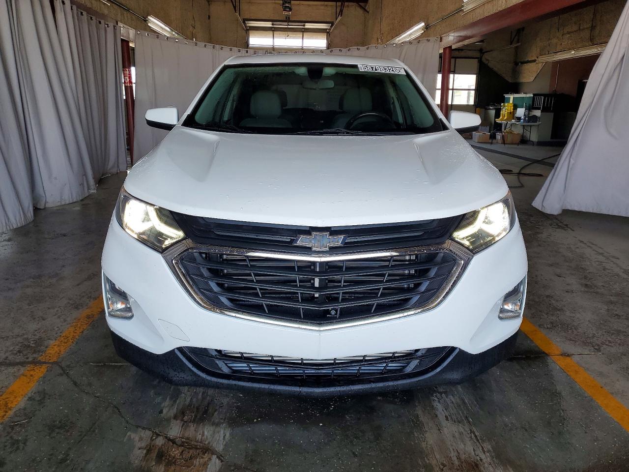 2019 CHEVROLET EQUINOX LT — снимка 5