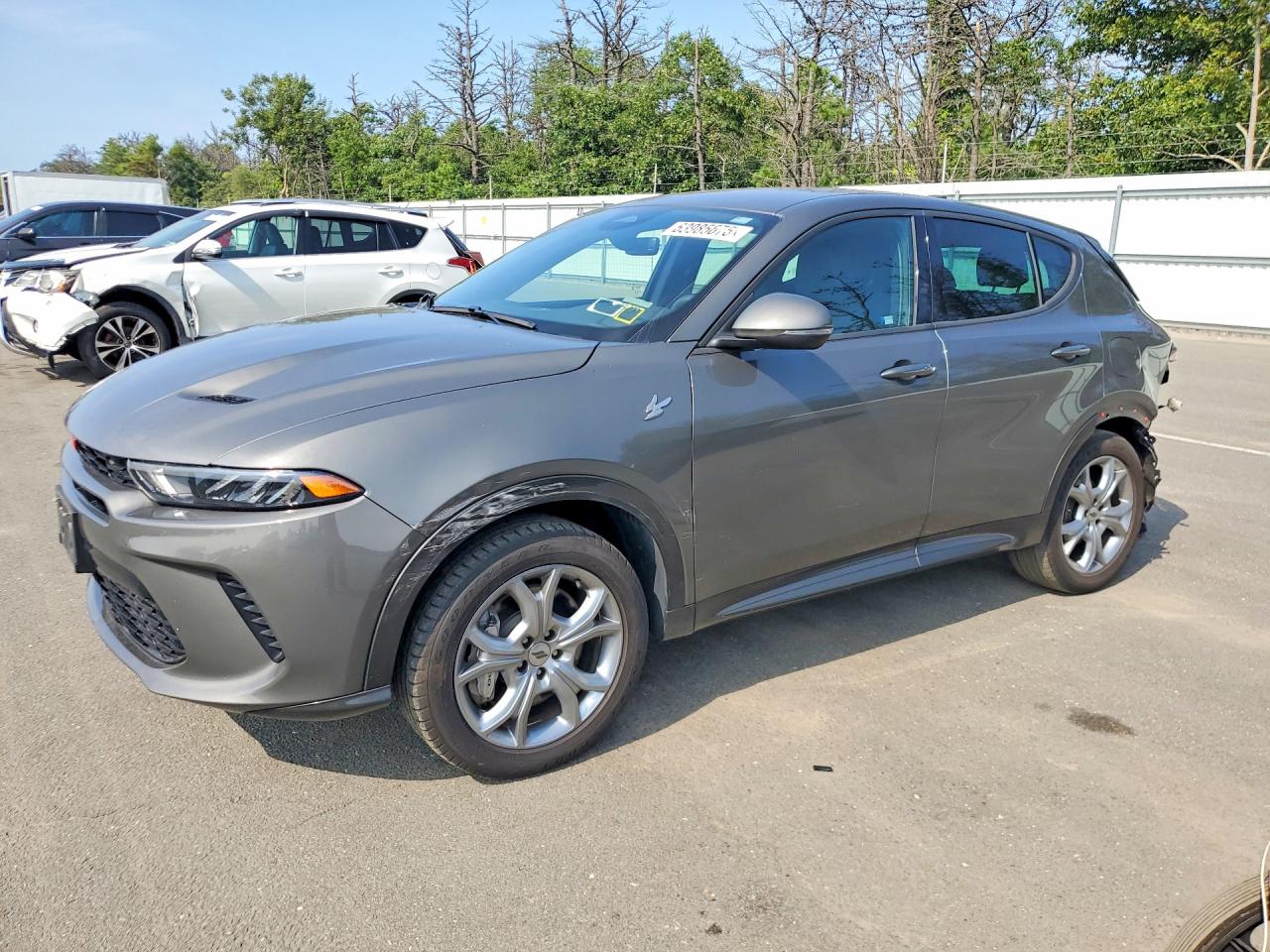 2024 DODGE HORNET R/T