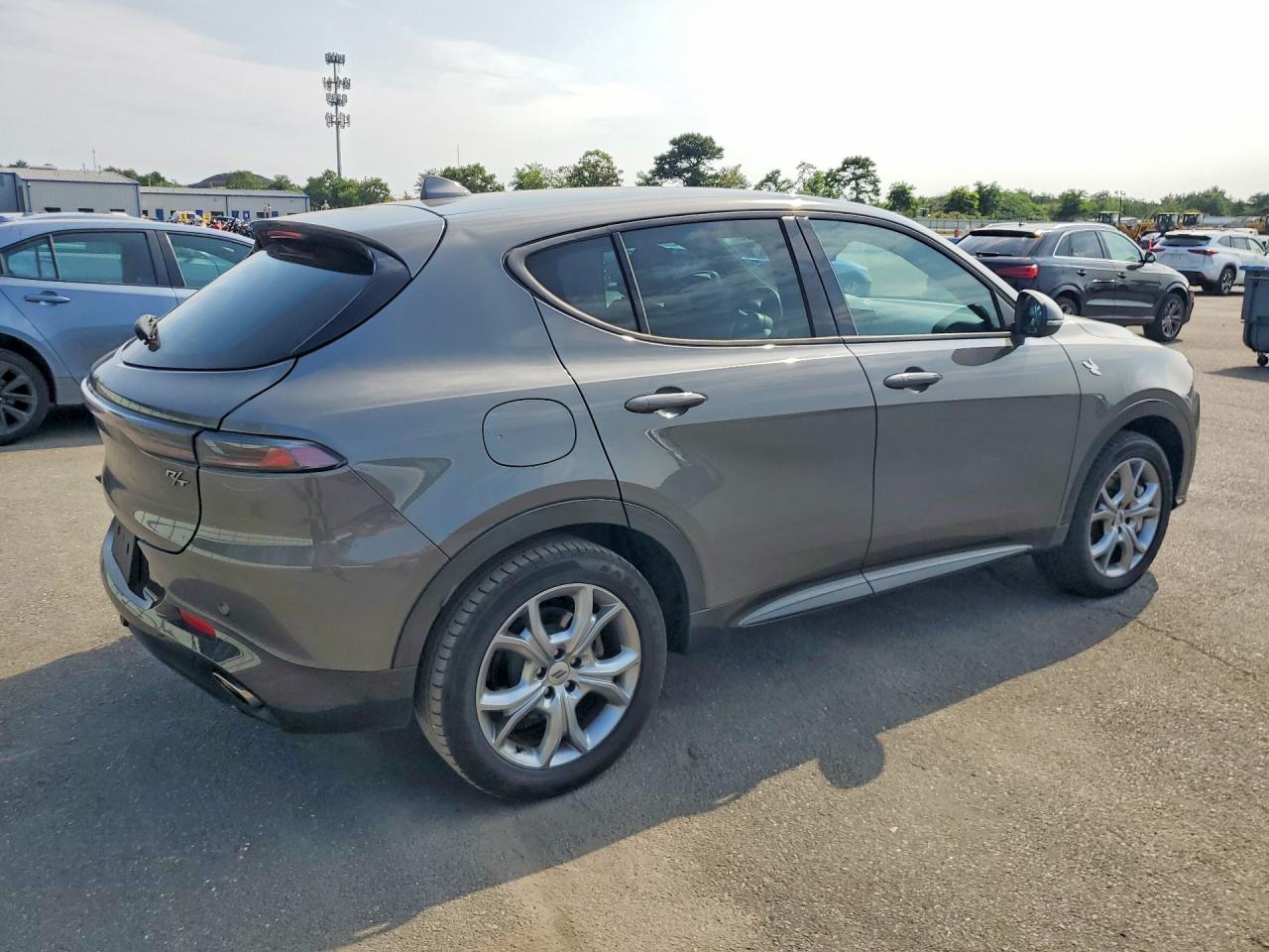 2024 DODGE HORNET R/T — снимка 3