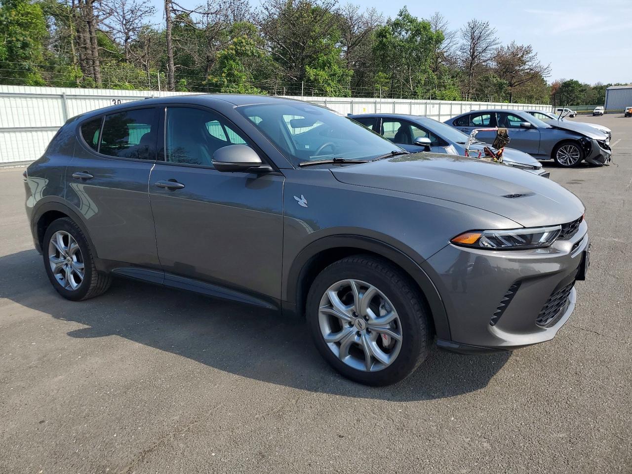 2024 DODGE HORNET R/T — снимка 4