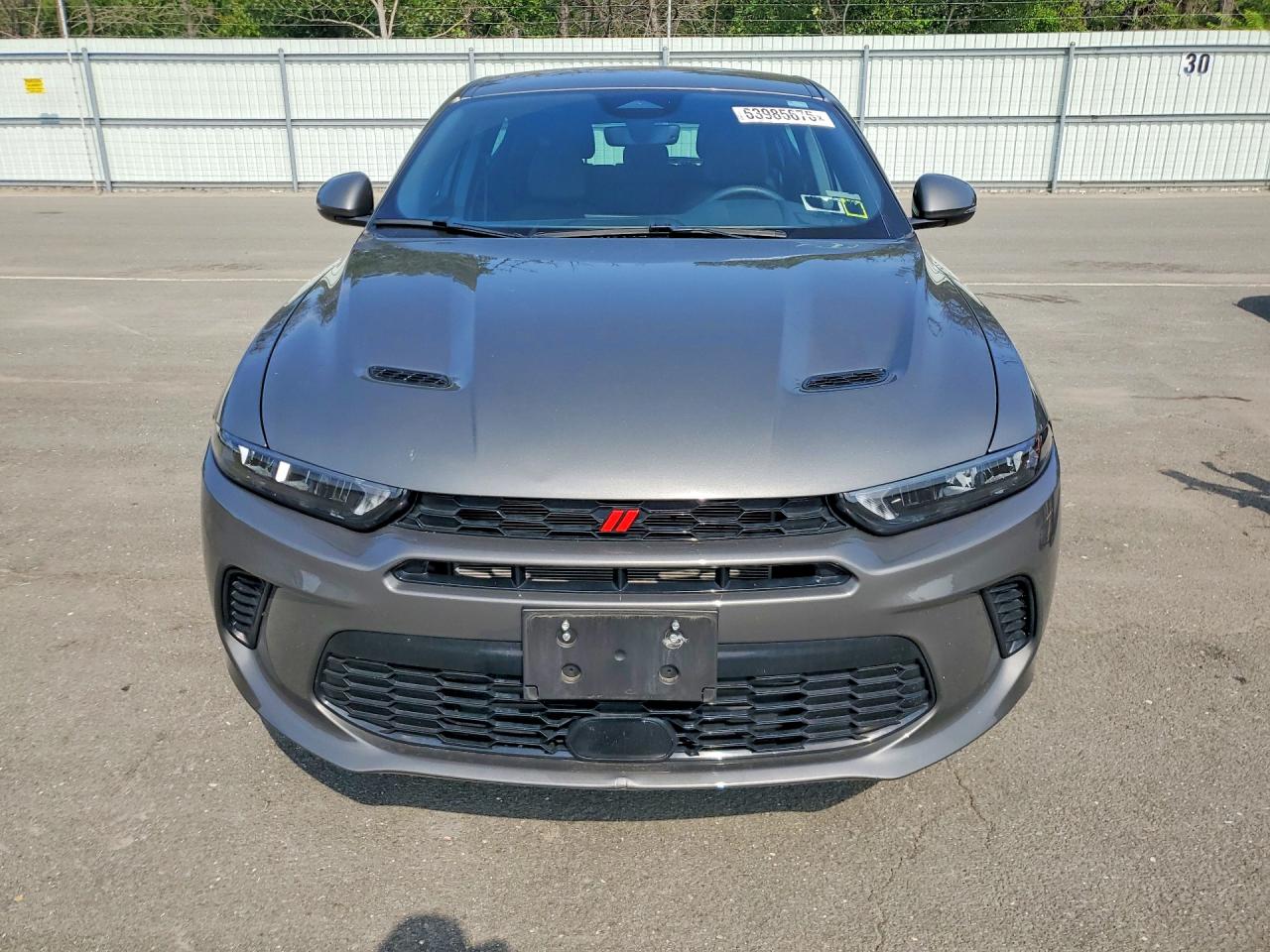 2024 DODGE HORNET R/T — снимка 5
