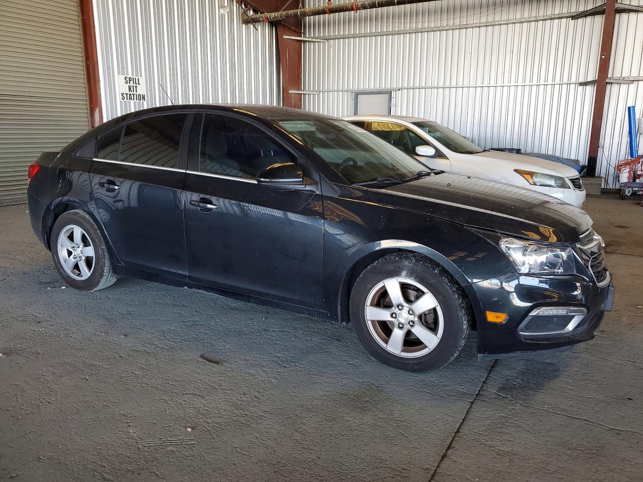 2016 CHEVROLET CRUZE LIMITED LT — снимка 4