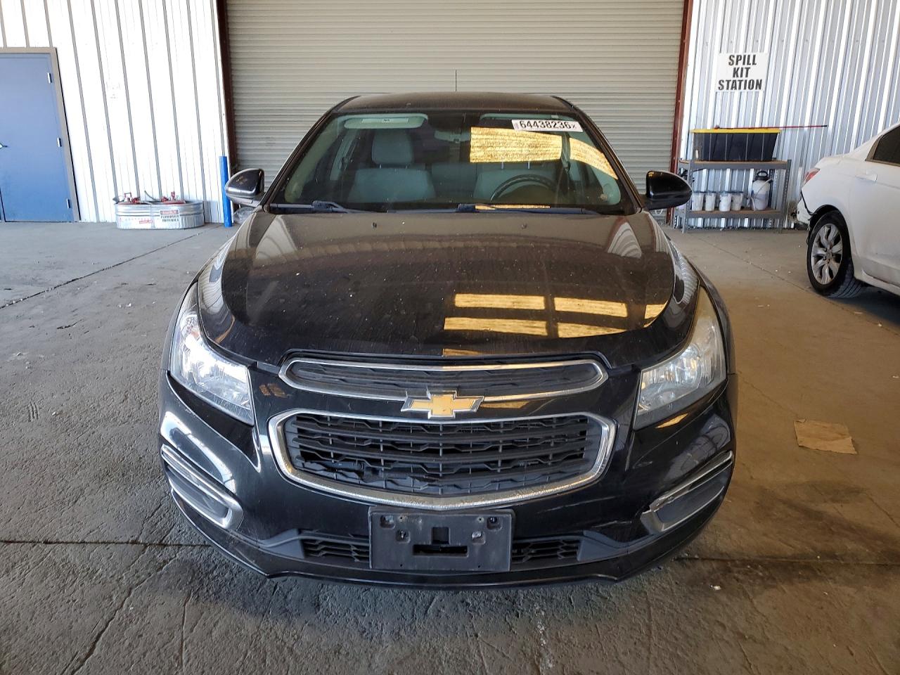 2016 CHEVROLET CRUZE LIMITED LT — снимка 5