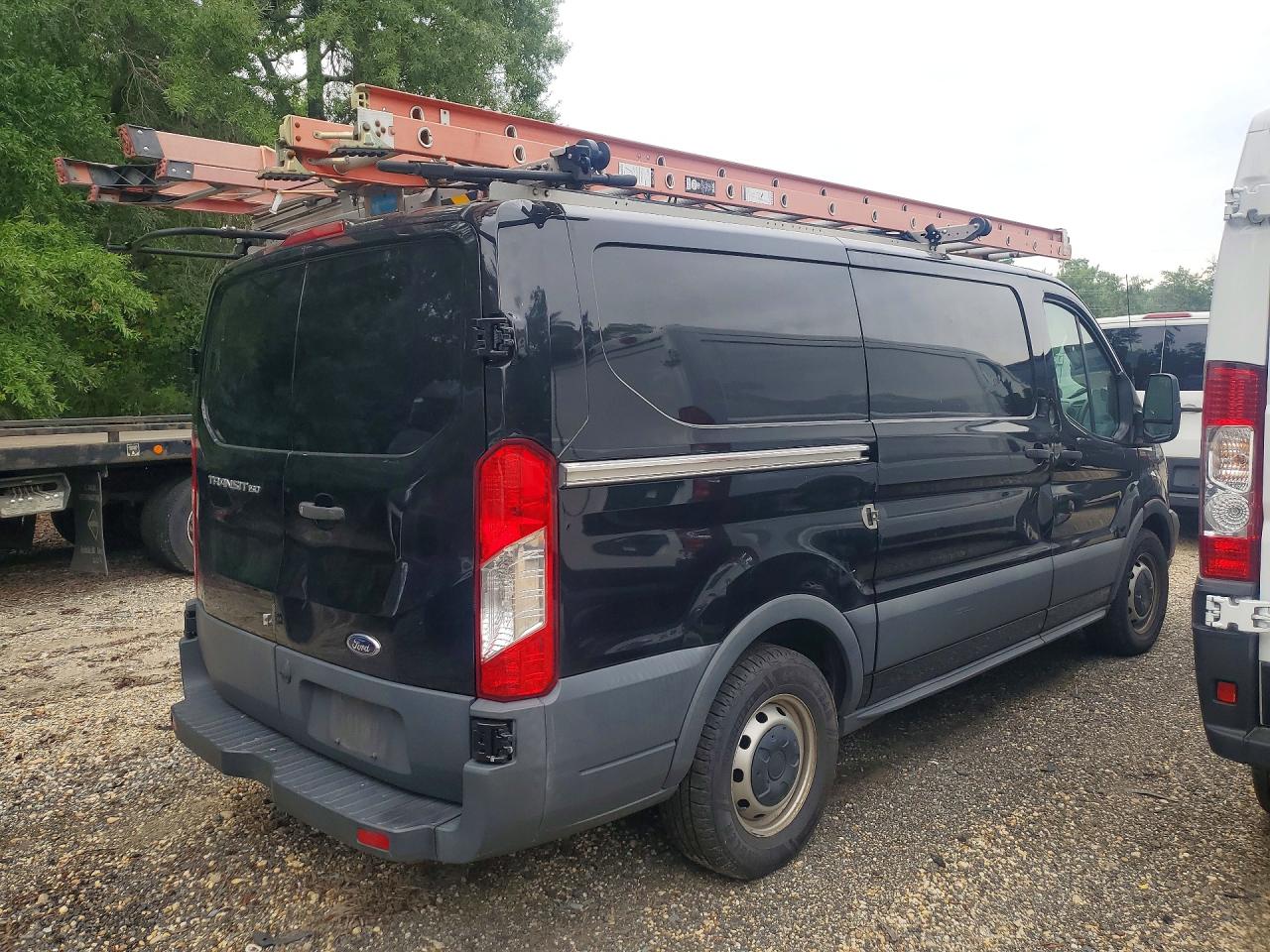 2018 FORD TRANSIT T-150 — снимка 3